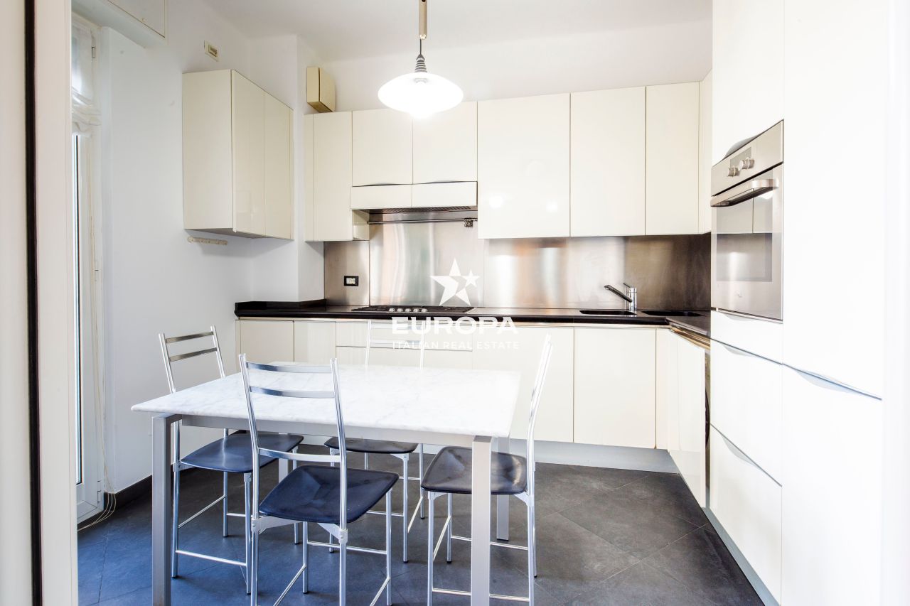 Квартира в Сан-Ремо, Италия, 152 м² - фото 14