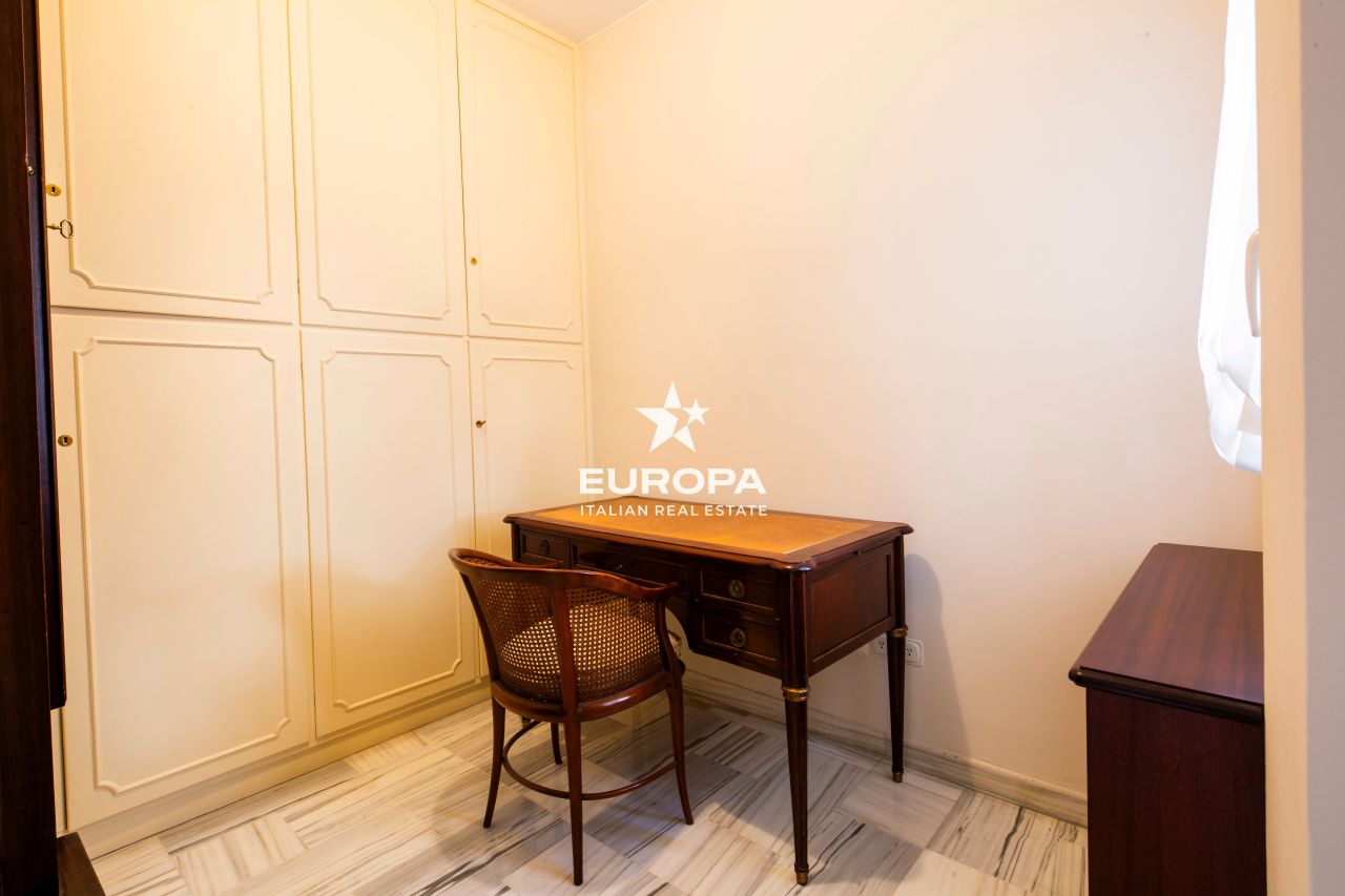 Квартира в Сан-Ремо, Италия, 152 м² - фото 15