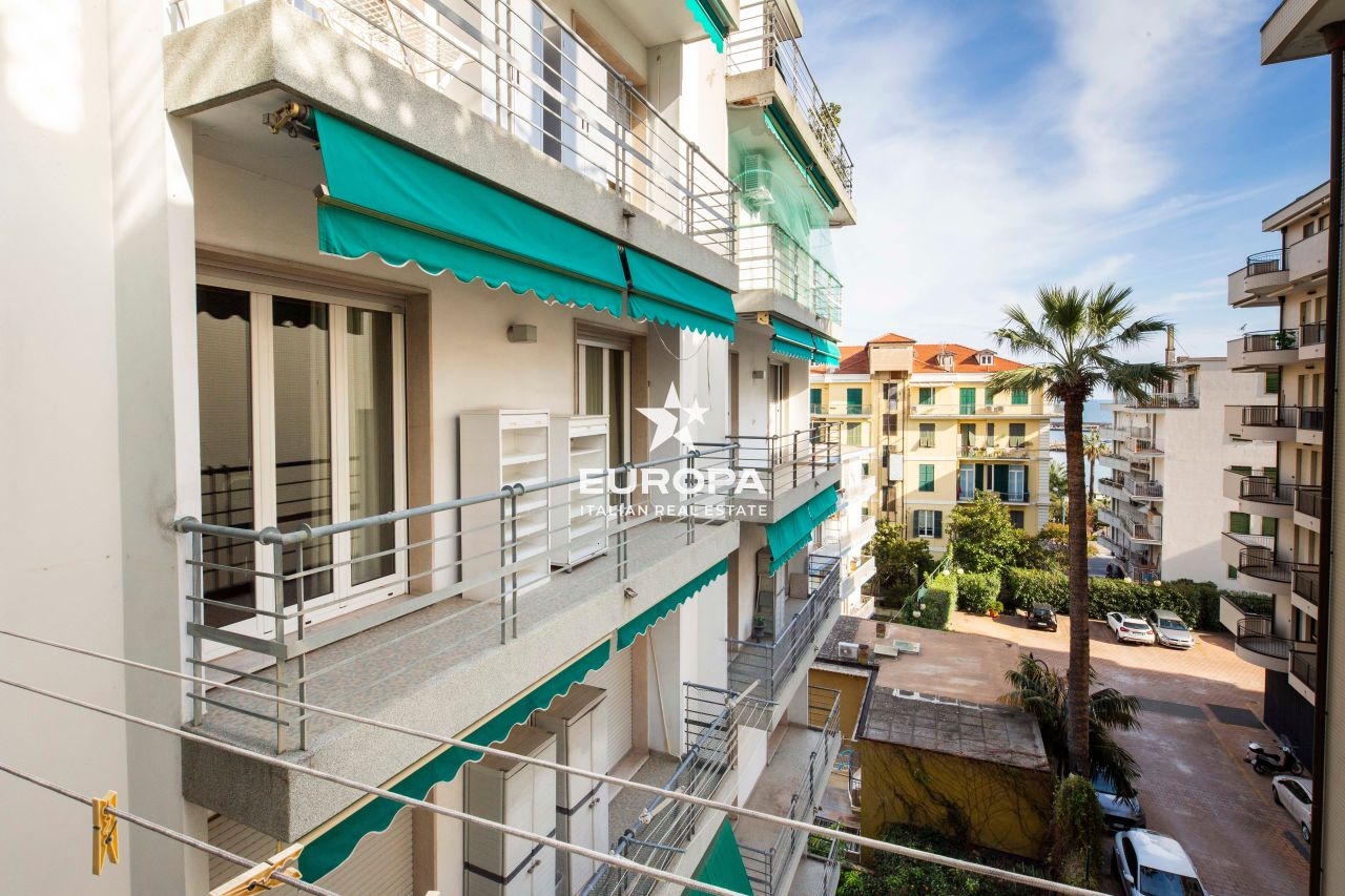 Квартира в Сан-Ремо, Италия, 152 м² - фото 16