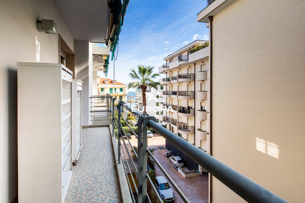 Квартира в Сан-Ремо, Италия, 152 м² - фото 17