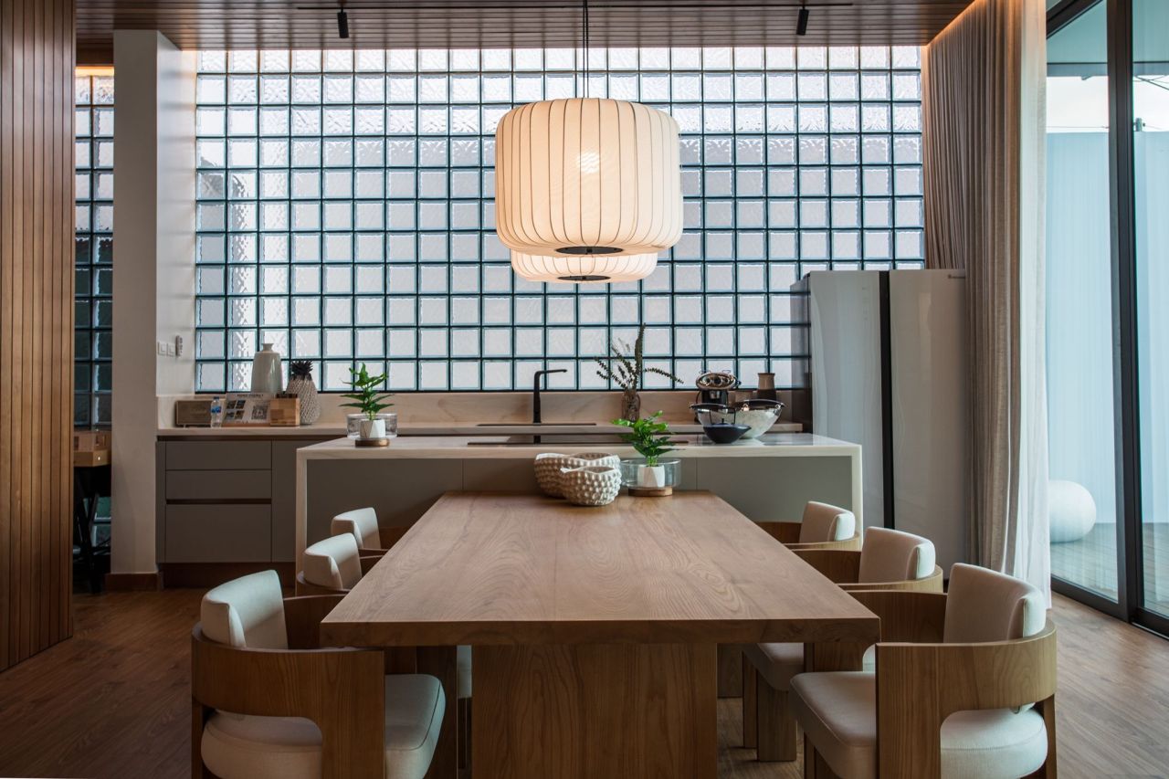 Вилла на Пхукете, Таиланд, 281 м² - фото 8