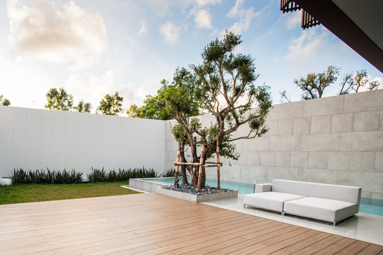 Вилла на Пхукете, Таиланд, 281 м² - фото 18