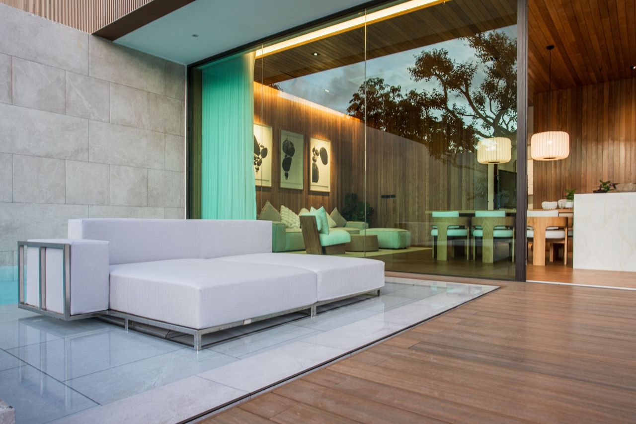 Вилла на Пхукете, Таиланд, 281 м² - фото 4