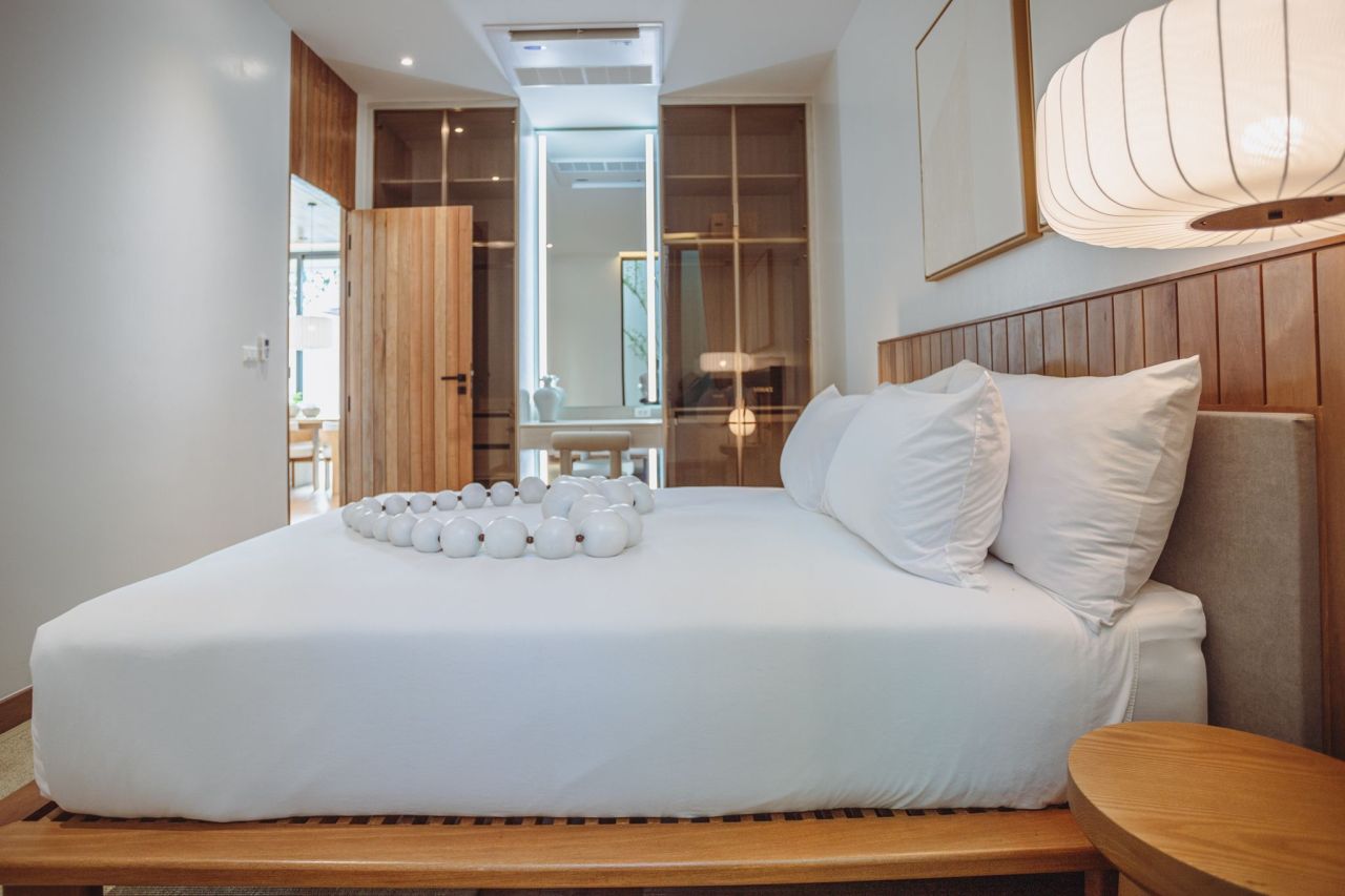 Вилла на Пхукете, Таиланд, 281 м² - фото 16