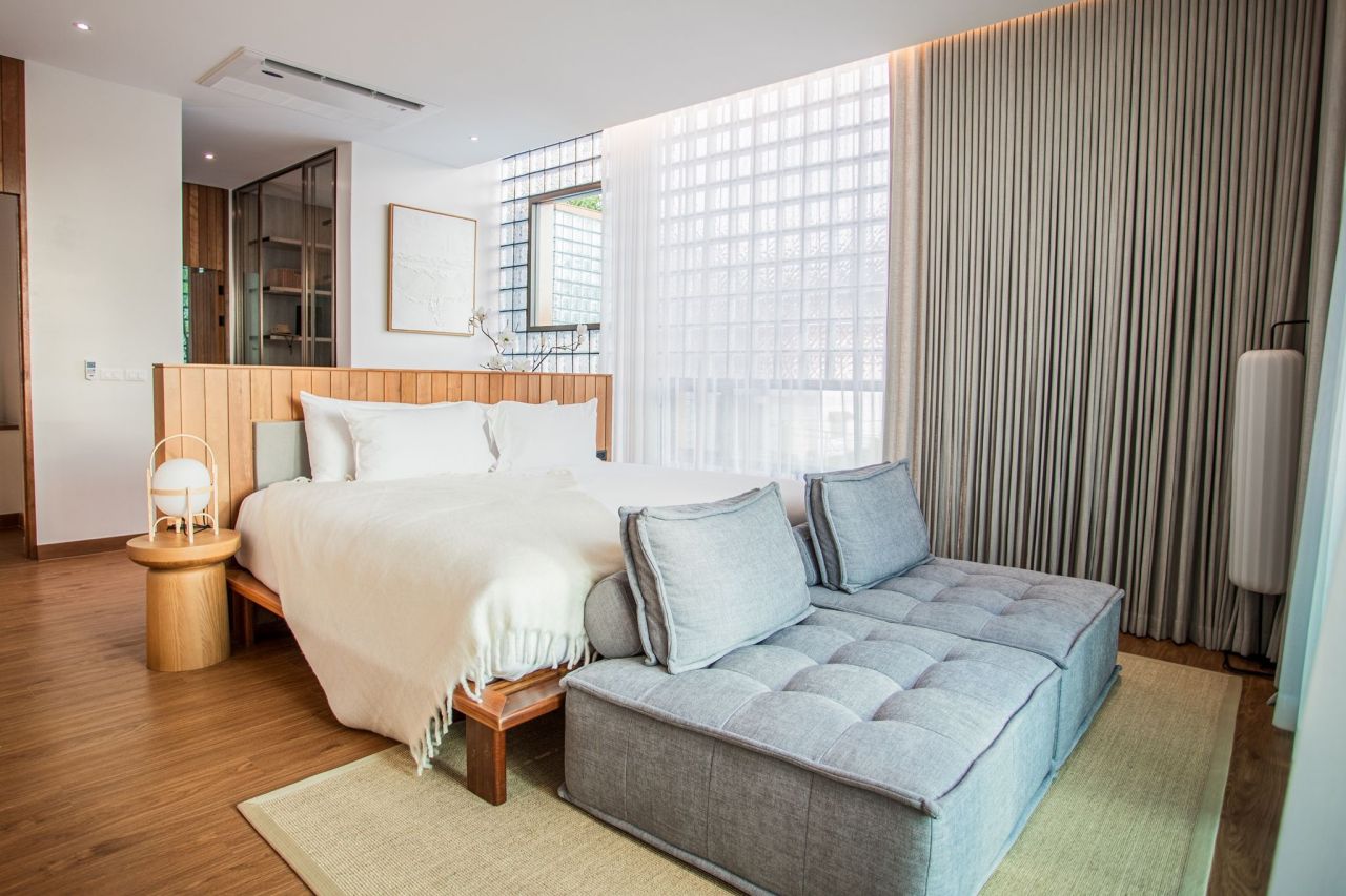 Вилла на Пхукете, Таиланд, 281 м² - фото 12