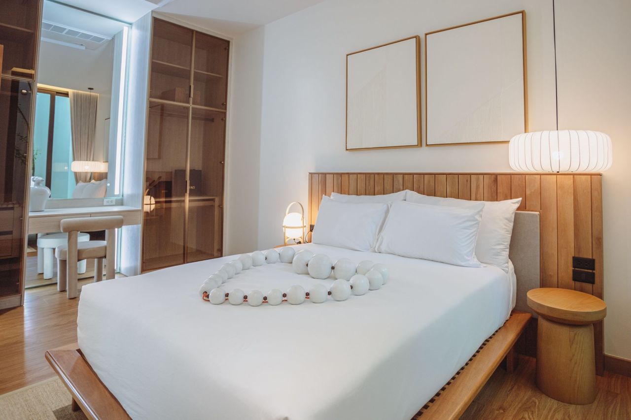 Вилла на Пхукете, Таиланд, 281 м² - фото 15