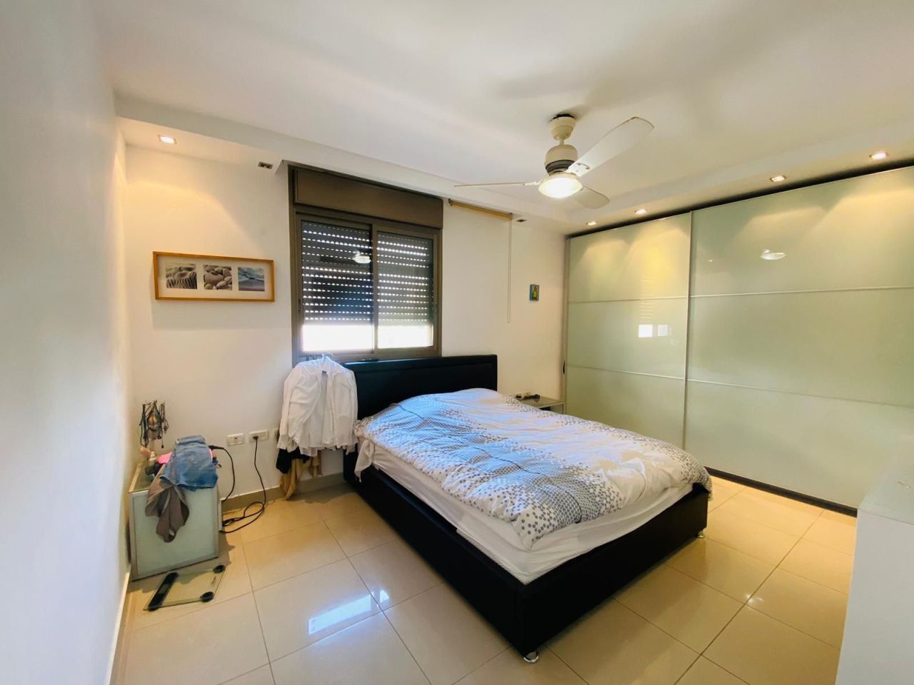 Квартира в Тель-Авиве, Израиль, 98 м² - фото 2