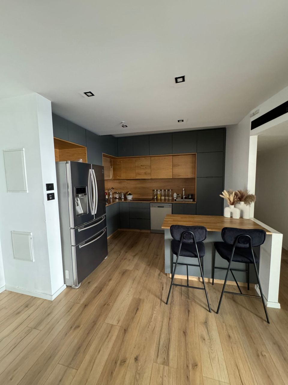 Квартира в Тель-Авиве, Израиль, 100 м² - фото 5