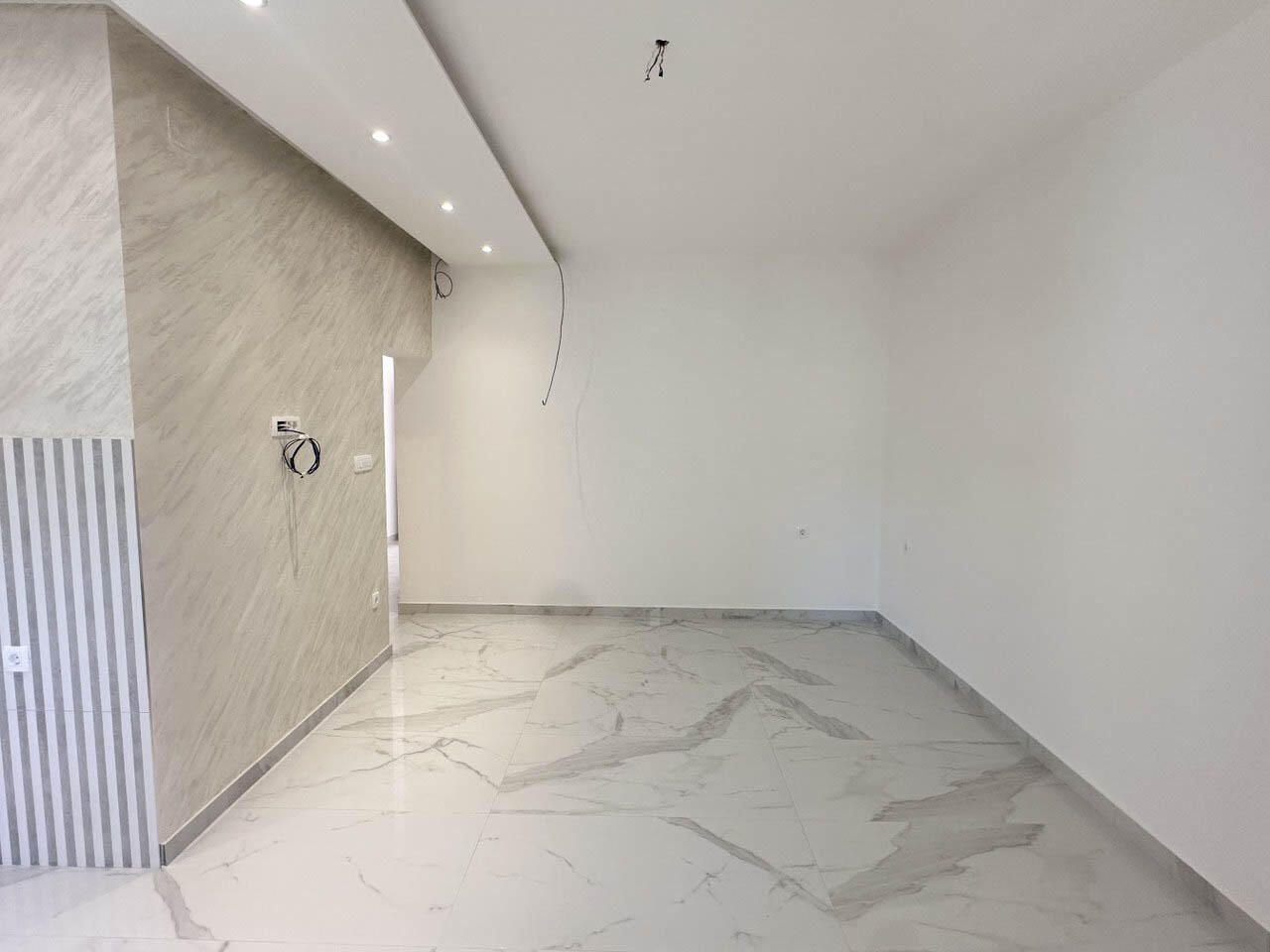 Квартира в Тивате, Черногория, 49 м² - фото 6