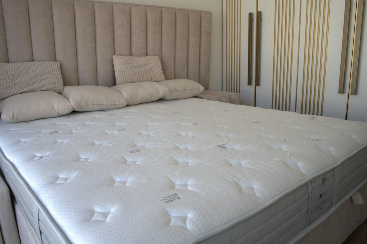 Квартира в Будве, Черногория, 118 м² - фото 7