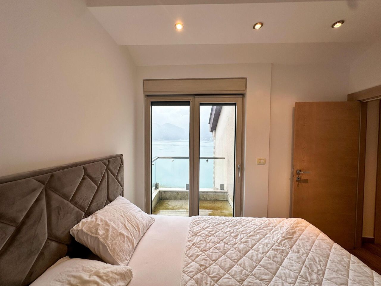 Квартира в Костанице, Черногория, 69 м² - фото 8