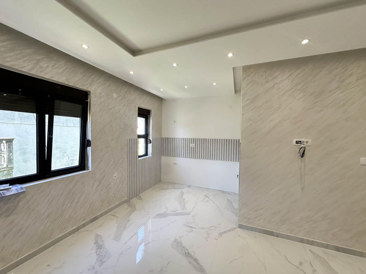 Квартира в Тивате, Черногория, 49 м² - фото 9