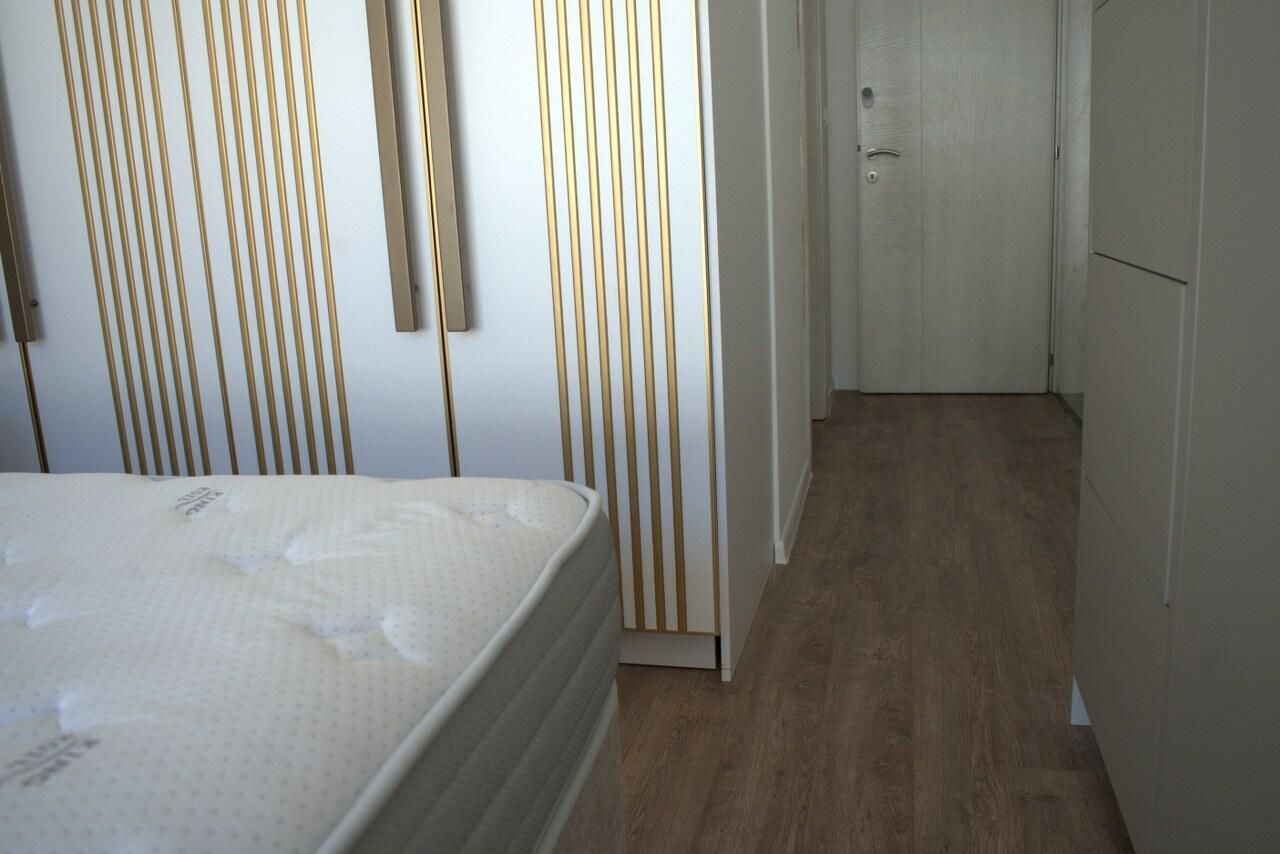 Квартира в Будве, Черногория, 118 м² - фото 9