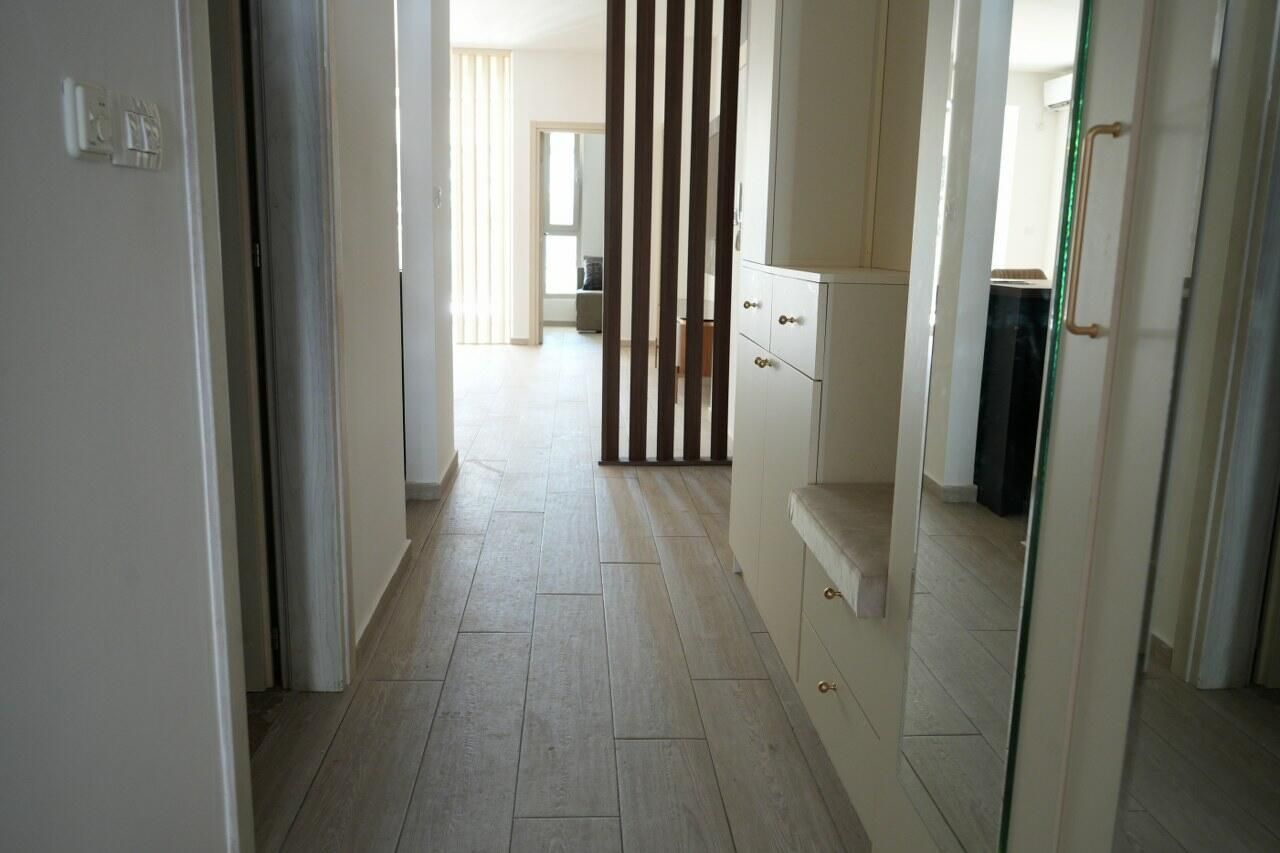 Квартира в Будве, Черногория, 118 м² - фото 10