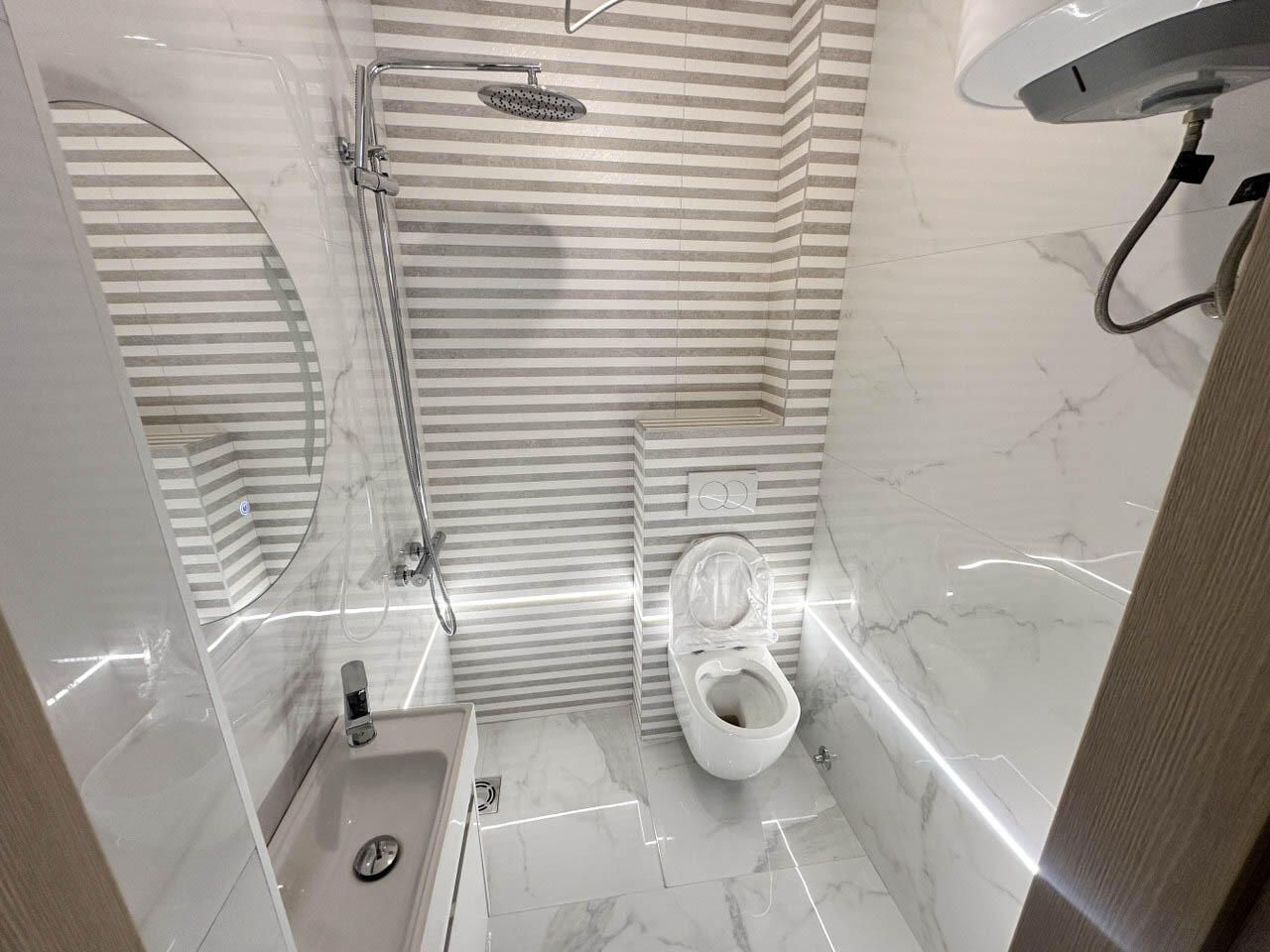 Квартира в Тивате, Черногория, 49 м² - фото 12