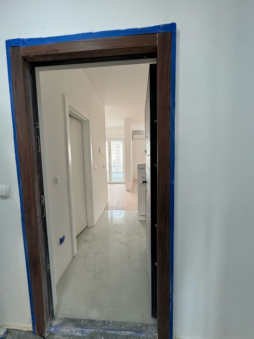 Квартира в Баре, Черногория, 34 м² - фото 2