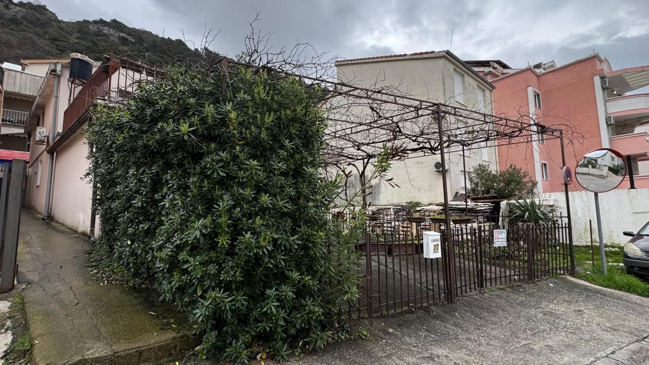 Дом в Будве, Черногория, 84 м² - фото 2