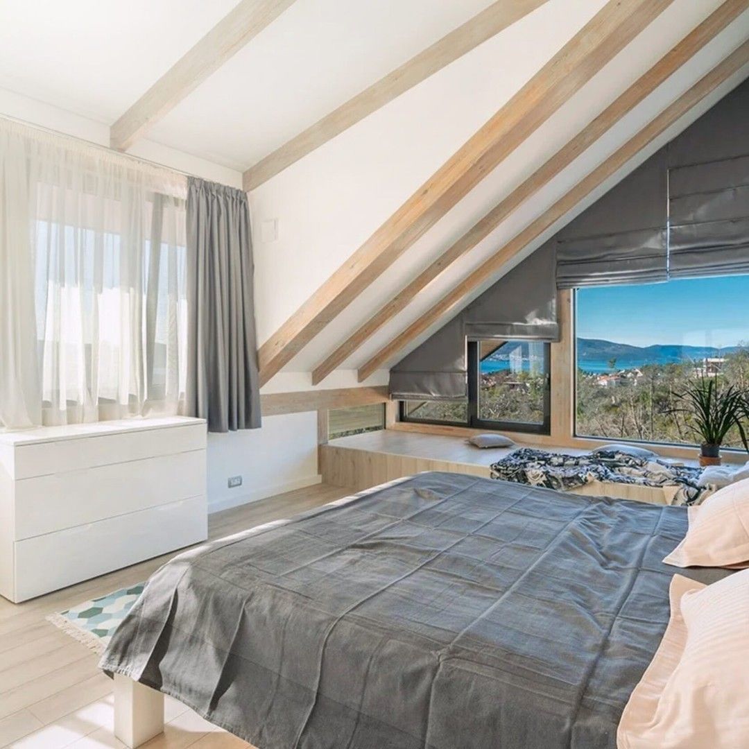 Дом в Тивате, Черногория, 130 м² - фото 3