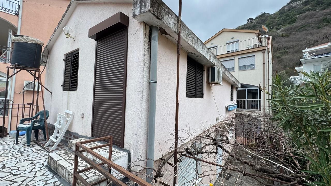 Дом в Будве, Черногория, 84 м² - фото 5