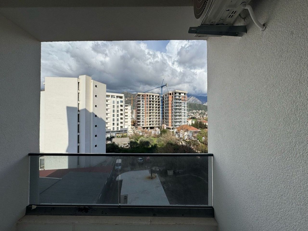 Квартира в Баре, Черногория, 34 м² - фото 7