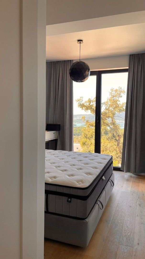 Дом в Тивате, Черногория, 130 м² - фото 8