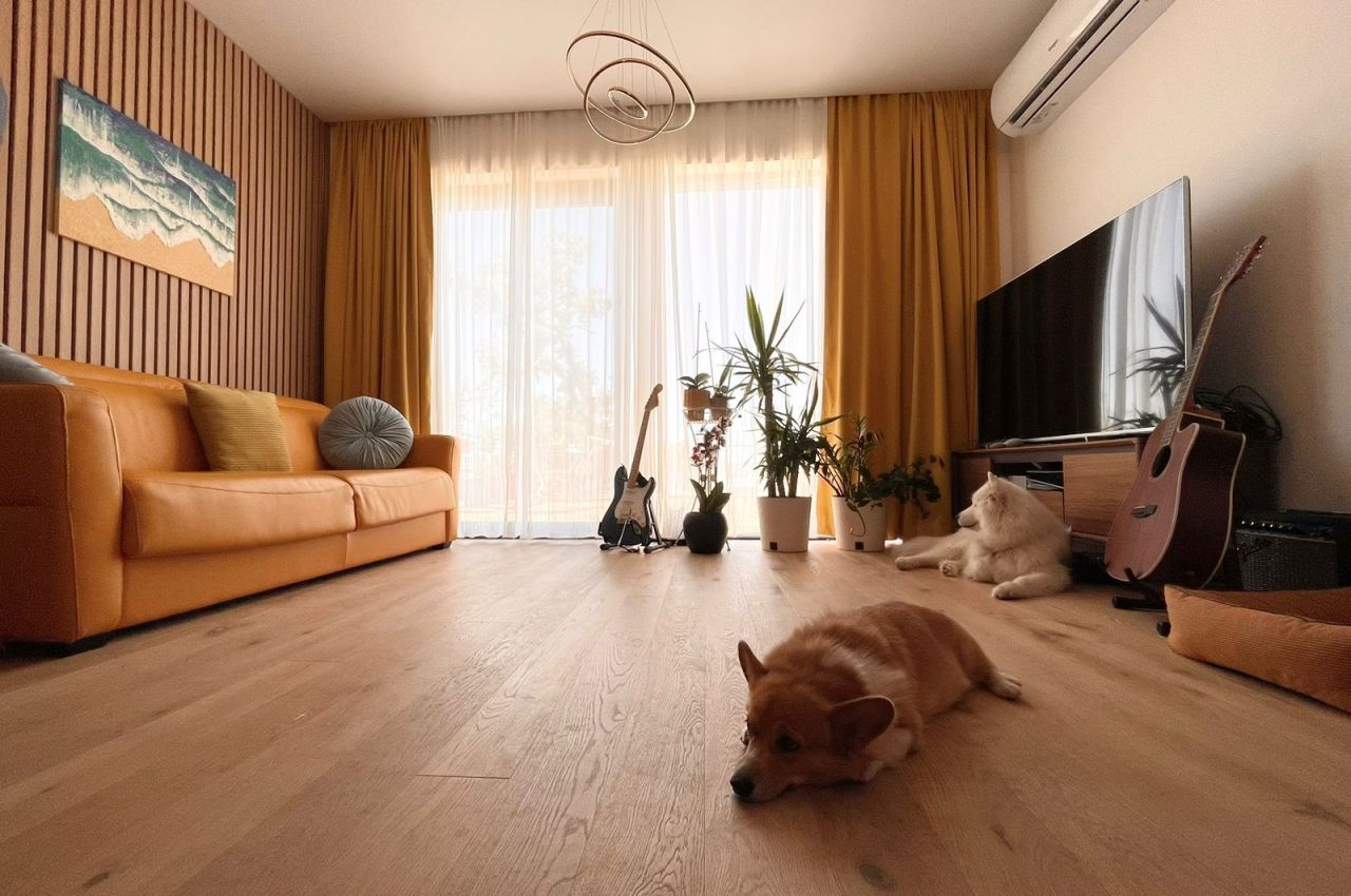 Дом в Тивате, Черногория, 130 м² - фото 12