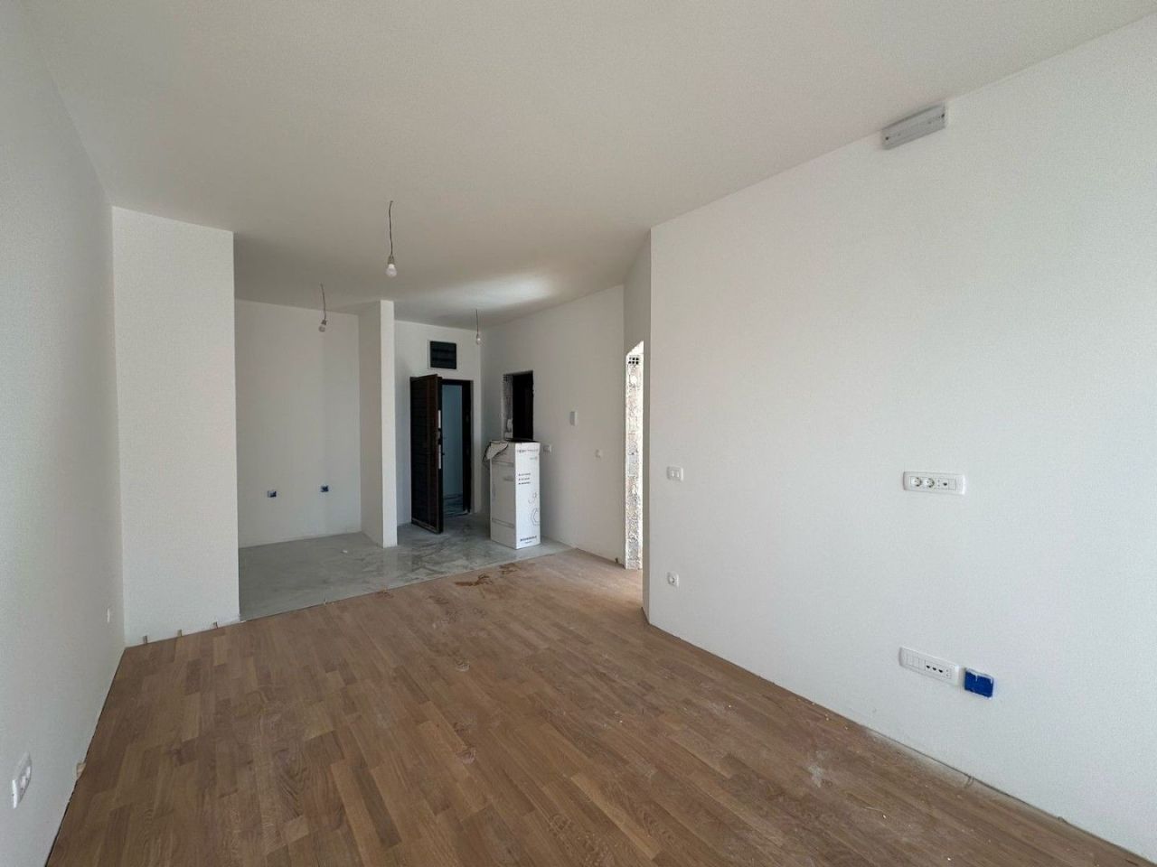 Квартира в Баре, Черногория, 47 м² - фото 12