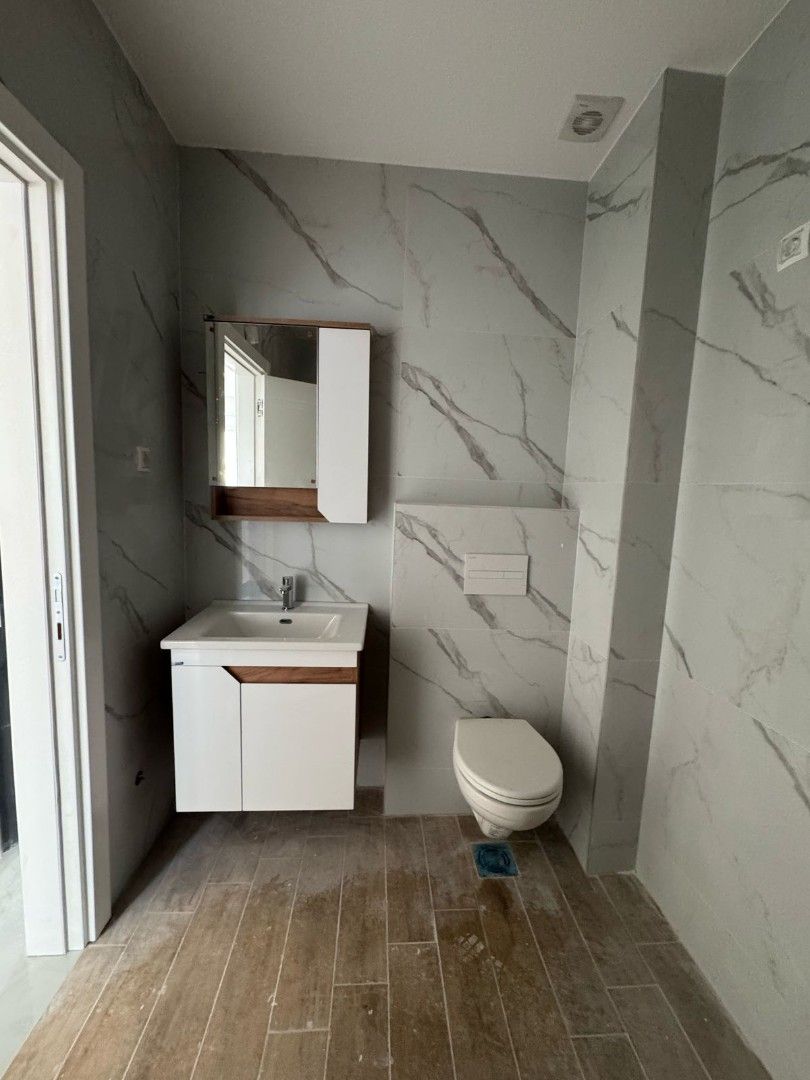 Квартира в Баре, Черногория, 34 м² - фото 12