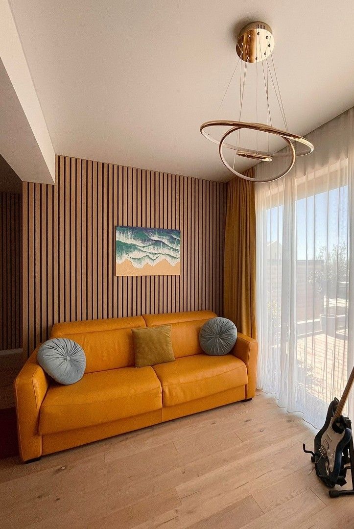 Дом в Тивате, Черногория, 130 м² - фото 13