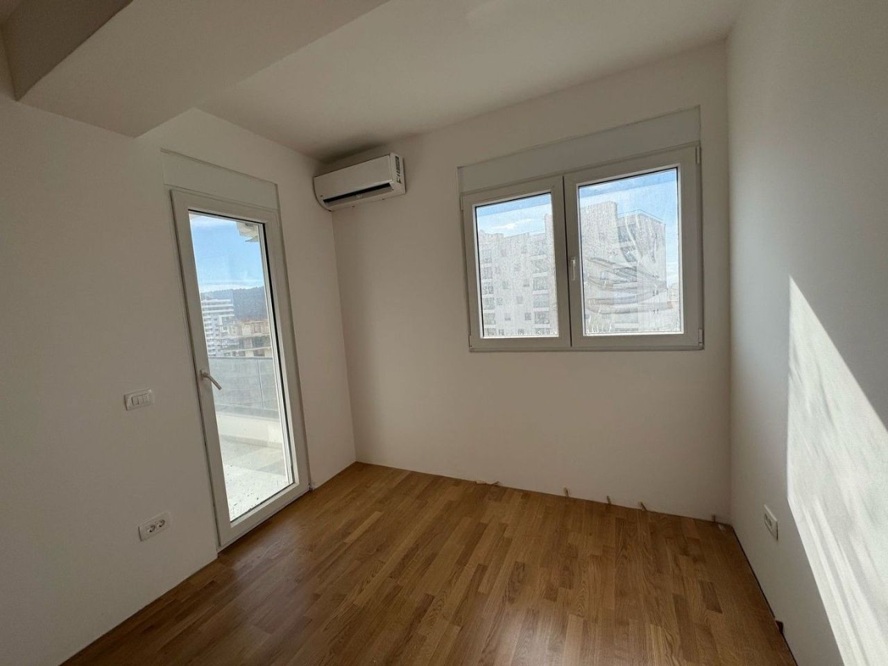 Квартира в Баре, Черногория, 47 м² - фото 13