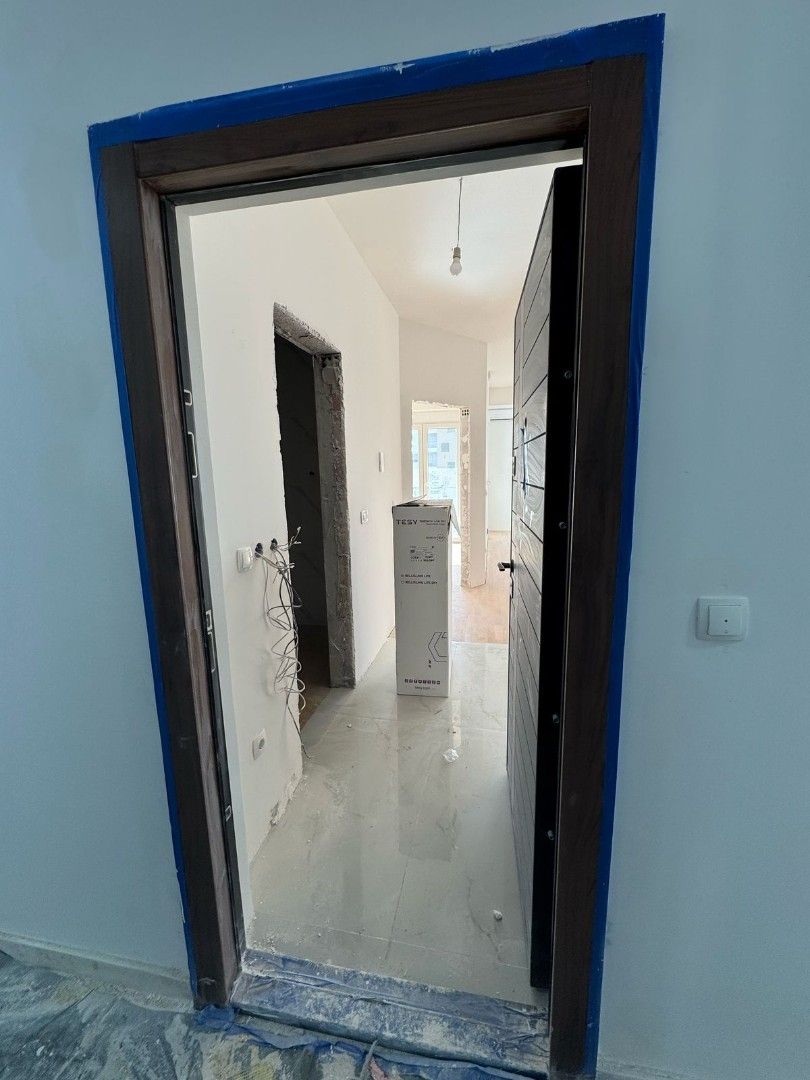 Квартира в Баре, Черногория, 47 м² - фото 16