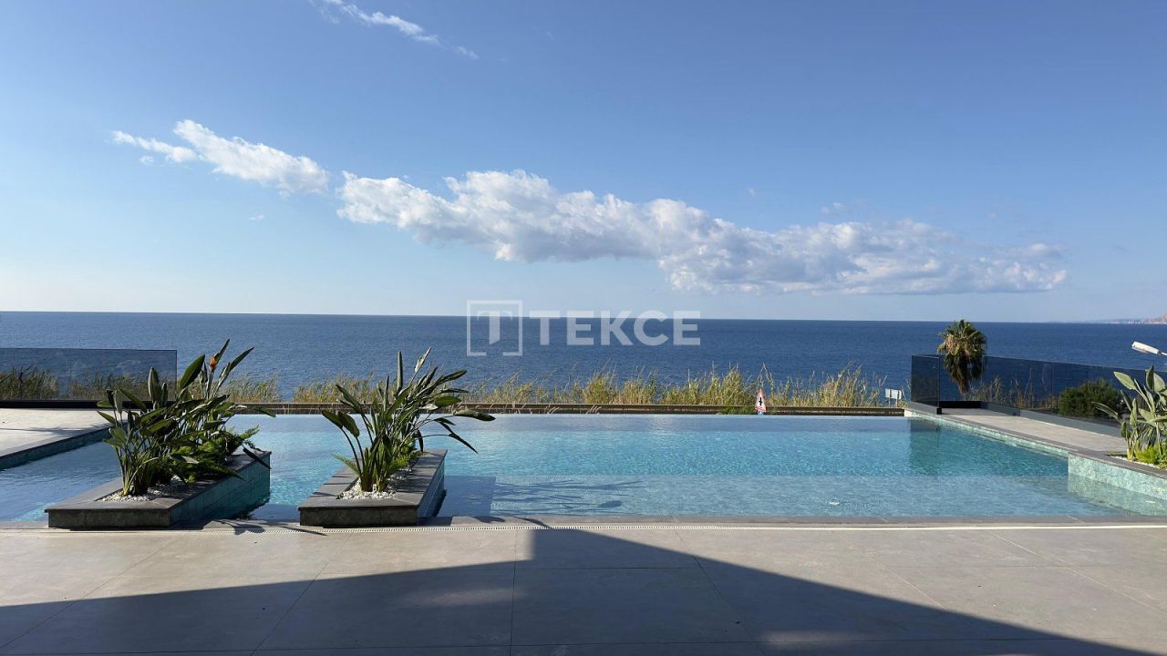 Пентхаус в Алании, Турция, 150 м² - фото 1