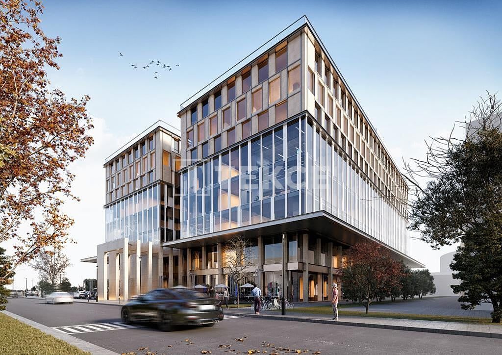 Апартаменты в Бейликдюзю, Турция, 69 м² - фото 2