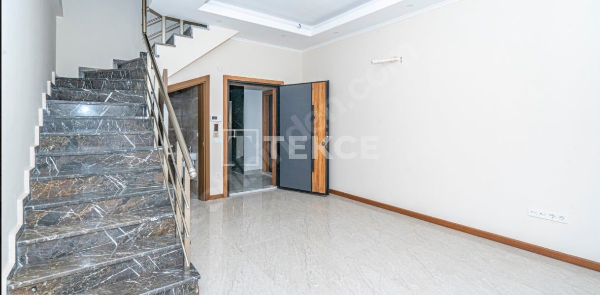 Офис в Алании, Турция, 150 м² - фото 3