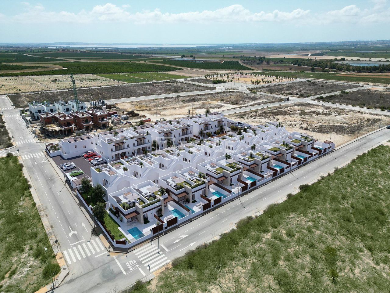 Вилла в Ориуэле, Испания, 73 м² - фото 4