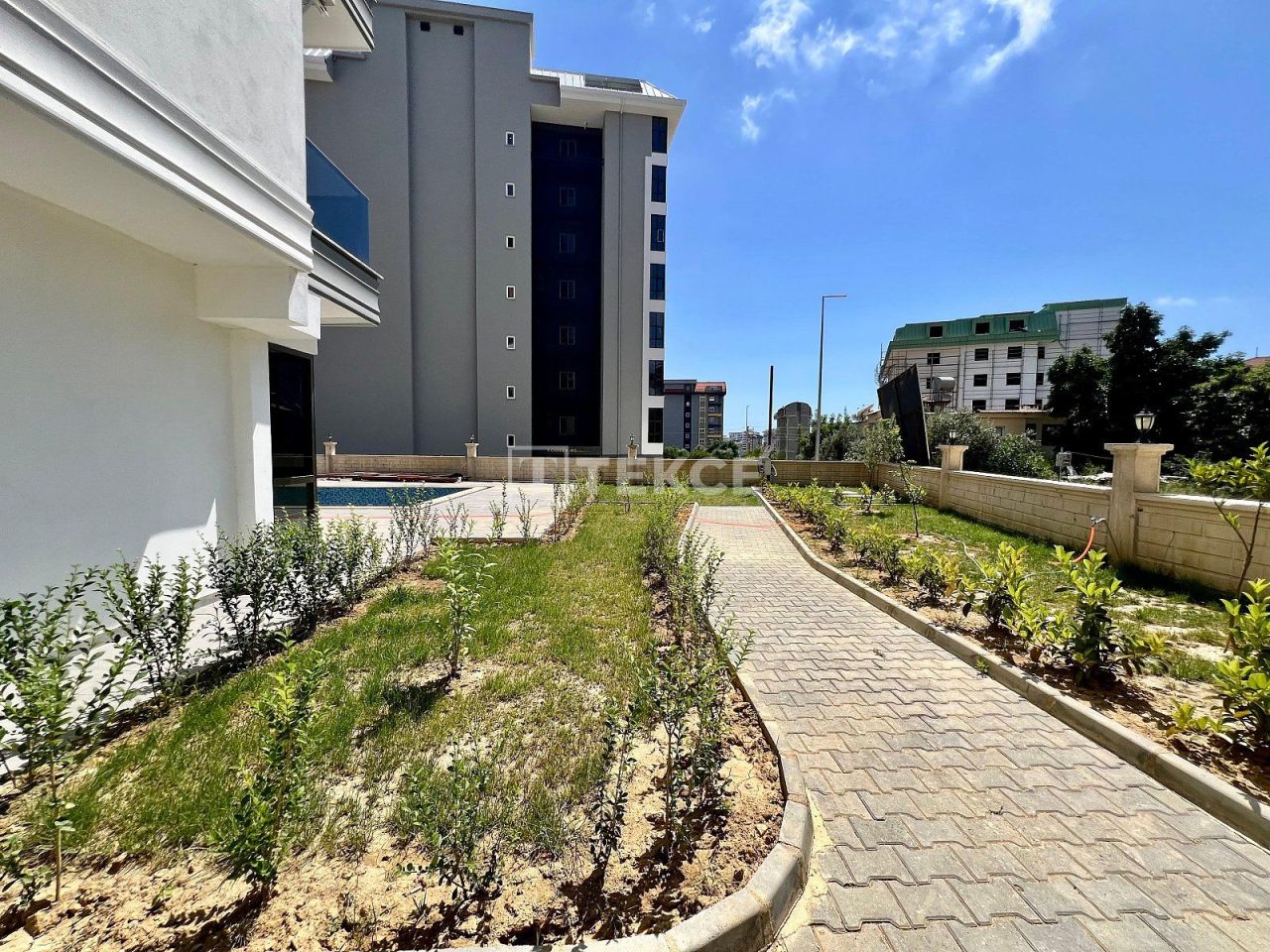 Пентхаус в Алании, Турция, 120 м² - фото 4