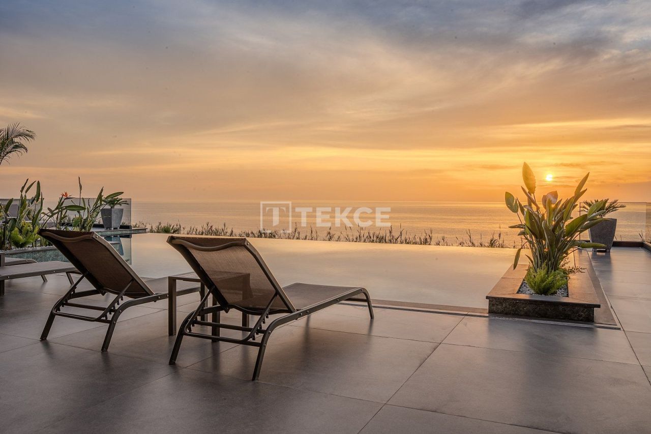 Пентхаус в Алании, Турция, 150 м² - фото 4