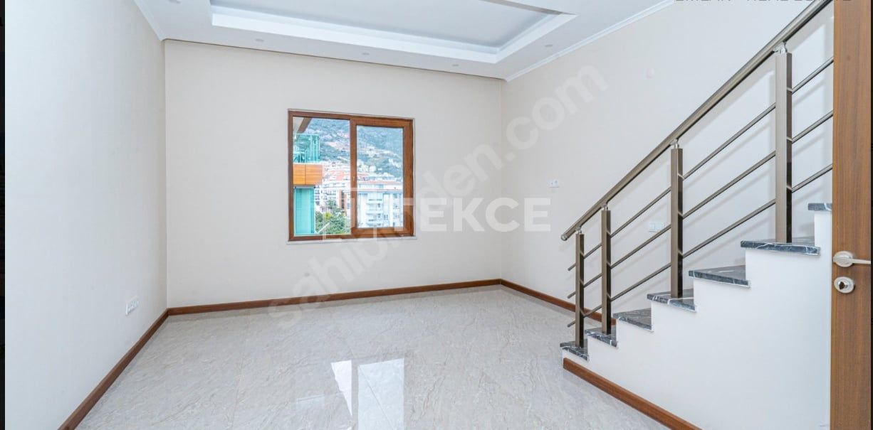 Офис в Алании, Турция, 150 м² - фото 4