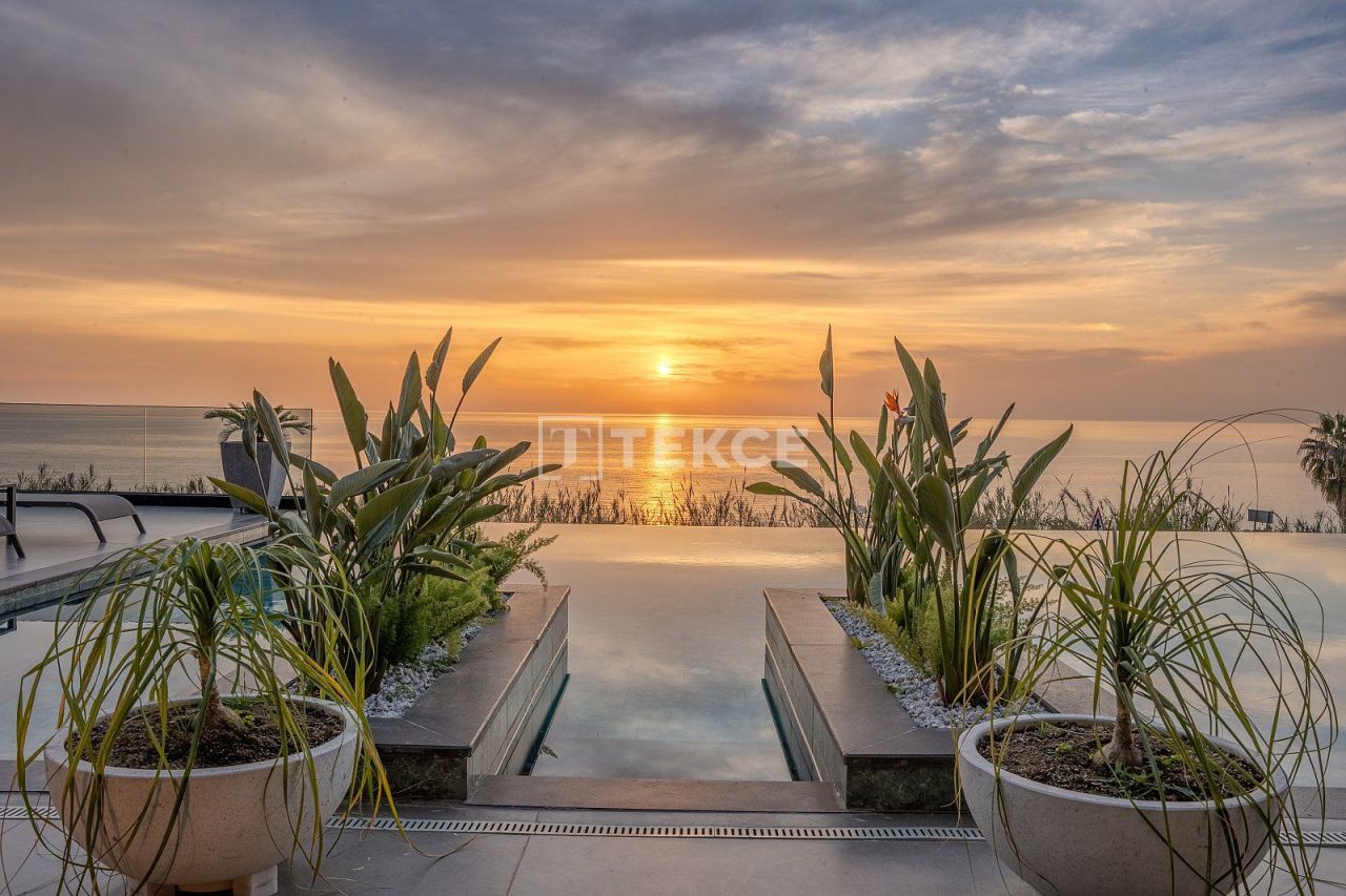 Пентхаус в Алании, Турция, 150 м² - фото 5