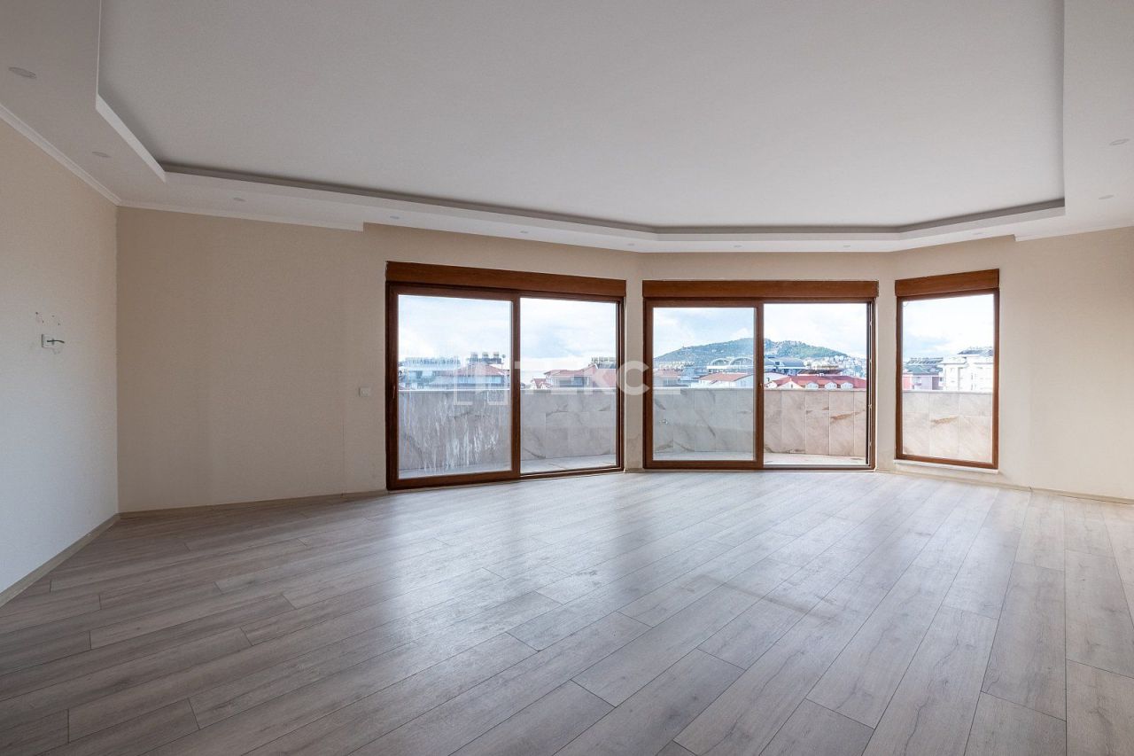 Офис в Алании, Турция, 150 м² - фото 5