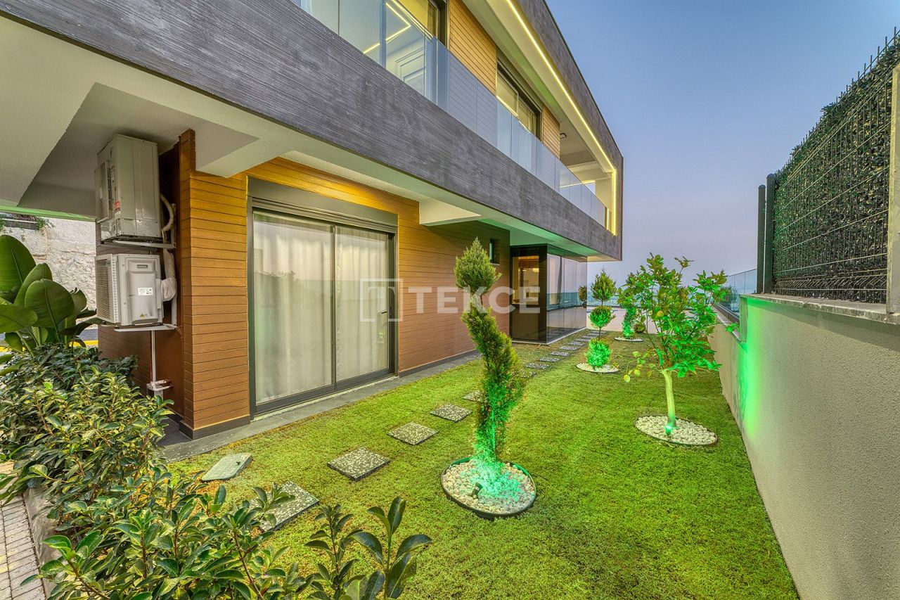 Вилла в Алании, Турция, 300 м² - фото 6