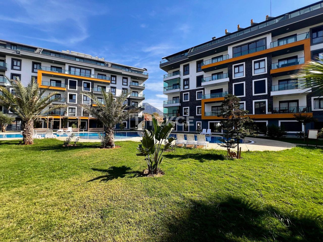 Пентхаус в Алании, Турция, 155 м² - фото 6