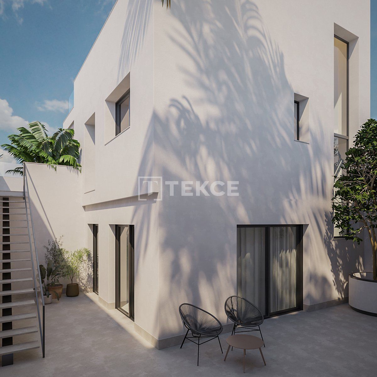 Вилла в Пилар-де-ла-Орадада, Испания, 125 м² - фото 7