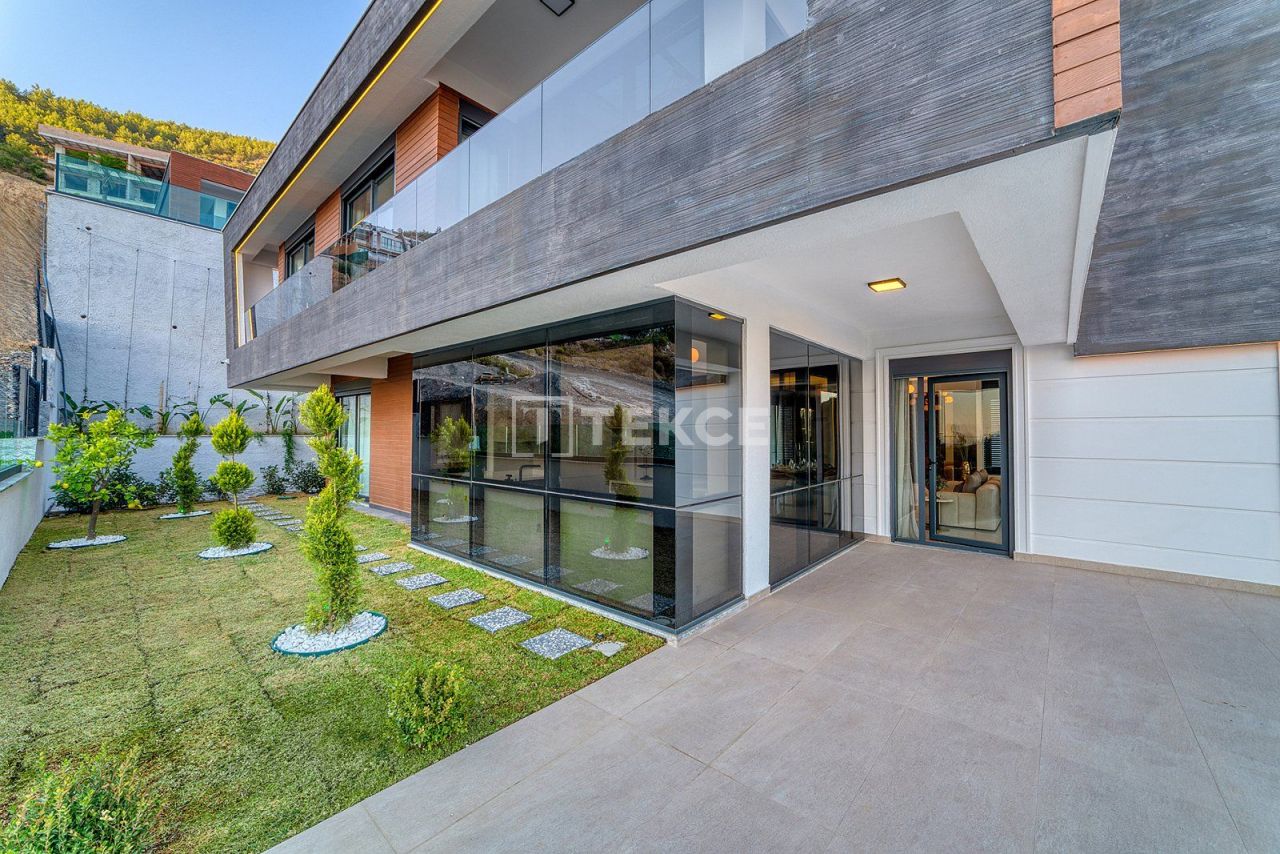 Вилла в Алании, Турция, 300 м² - фото 7