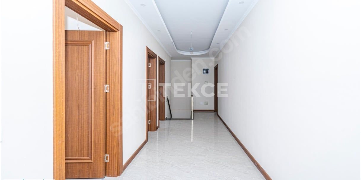Офис в Алании, Турция, 150 м² - фото 7