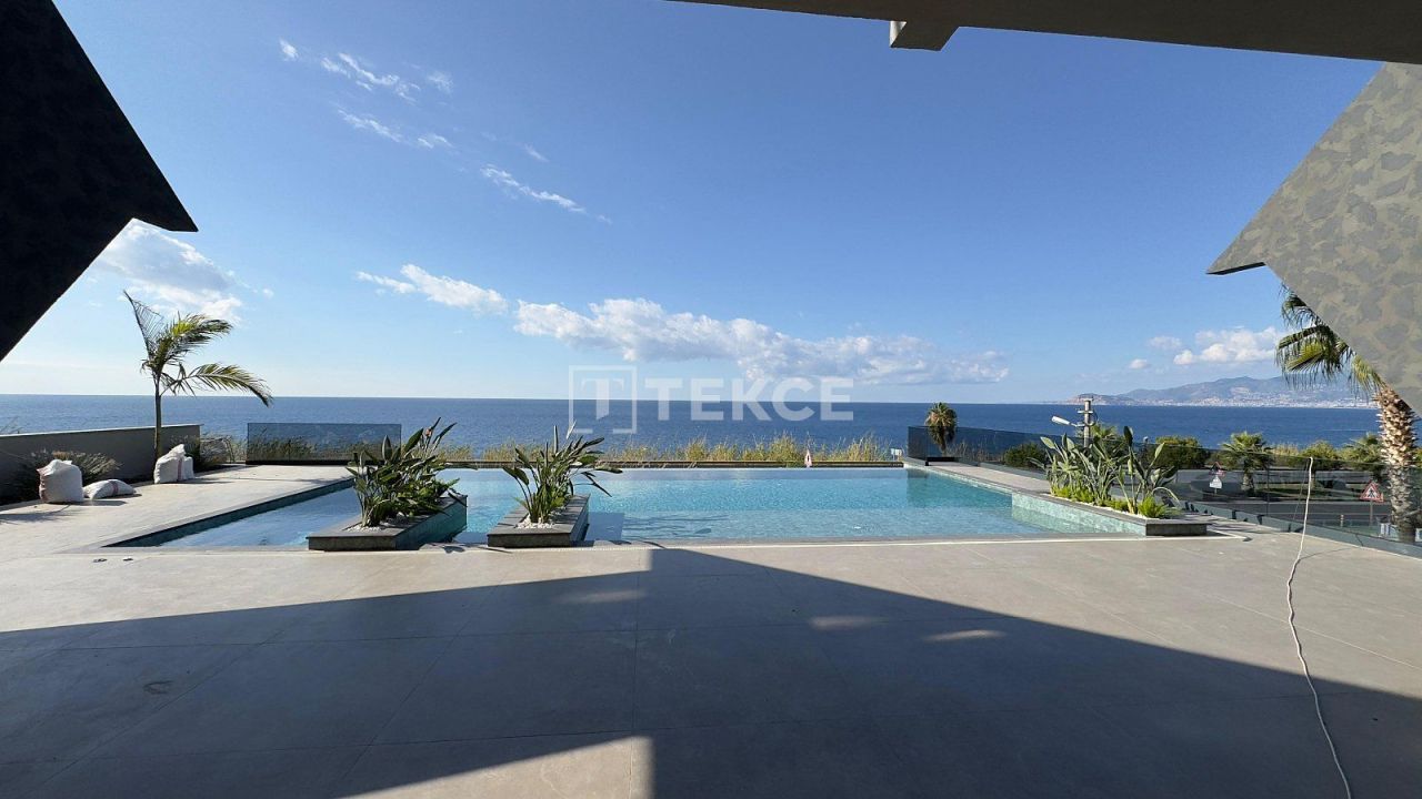 Пентхаус в Алании, Турция, 150 м² - фото 8