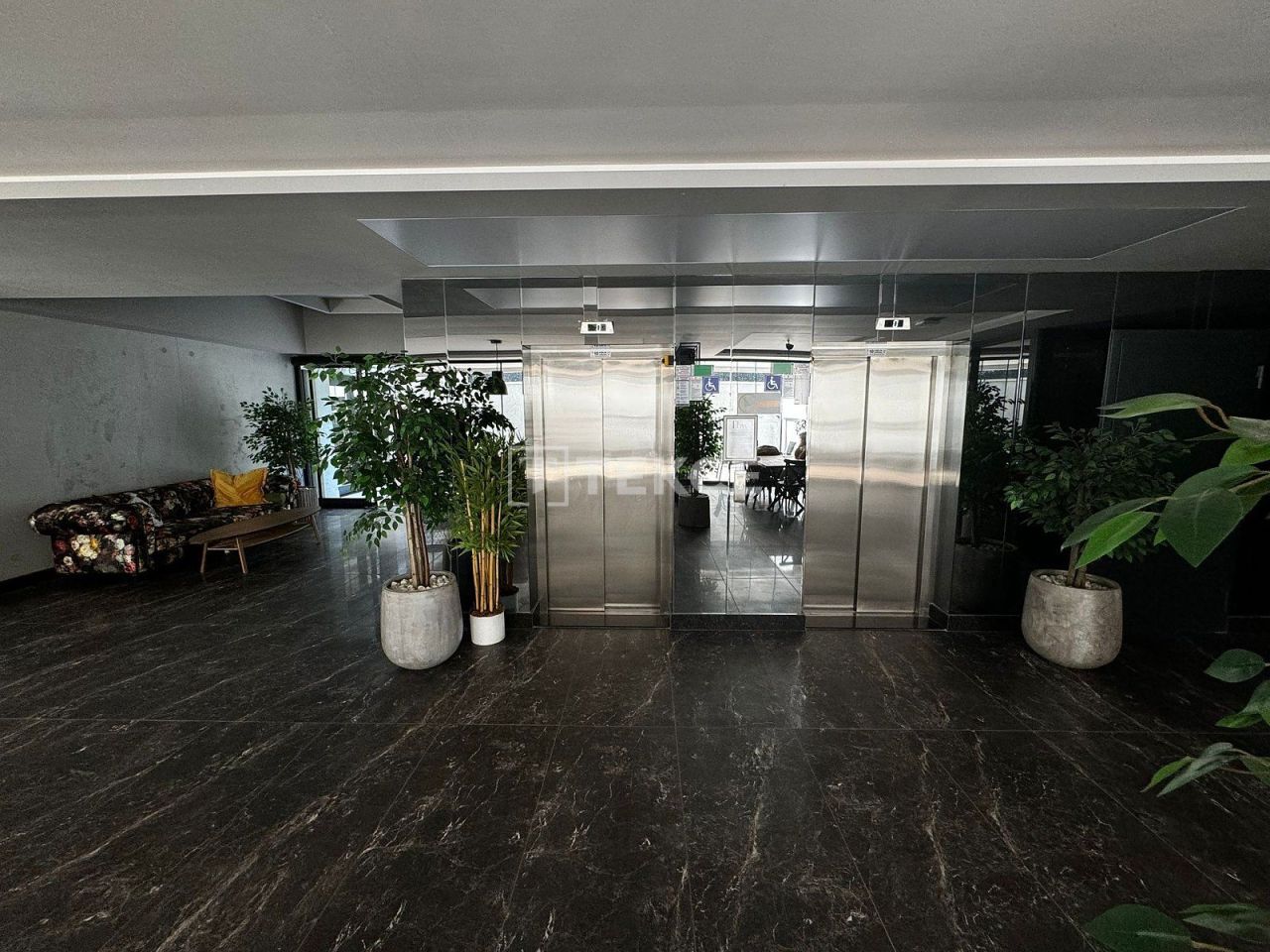 Апартаменты в Алании, Турция, 140 м² - фото 8