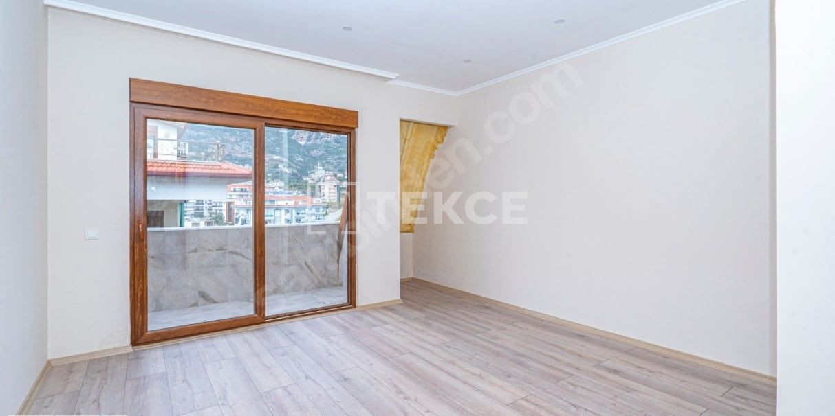 Офис в Алании, Турция, 150 м² - фото 9