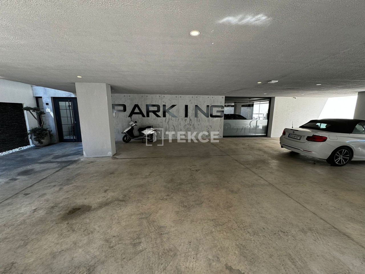 Пентхаус в Алании, Турция, 172 м² - фото 10