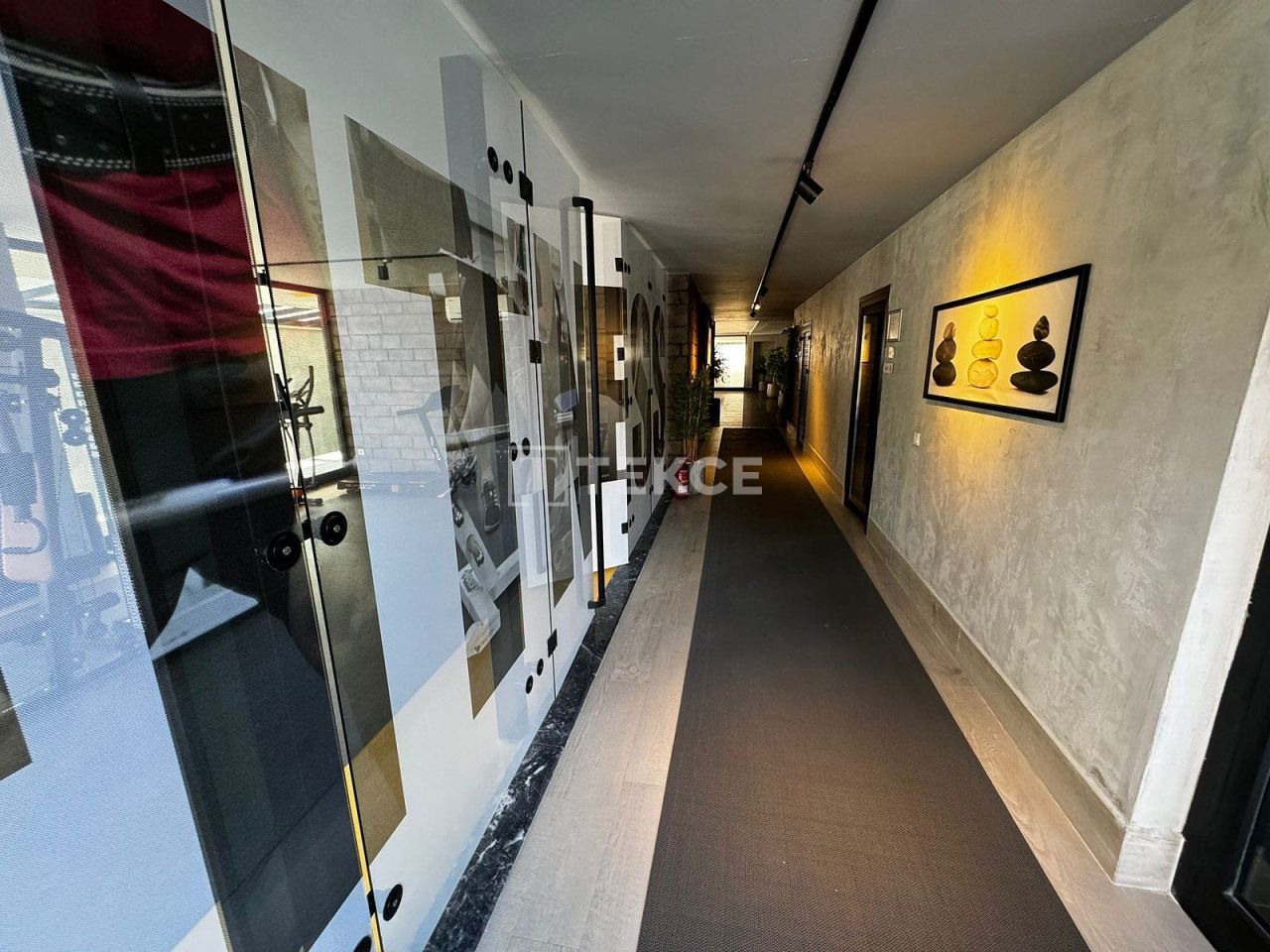 Апартаменты в Алании, Турция, 140 м² - фото 11